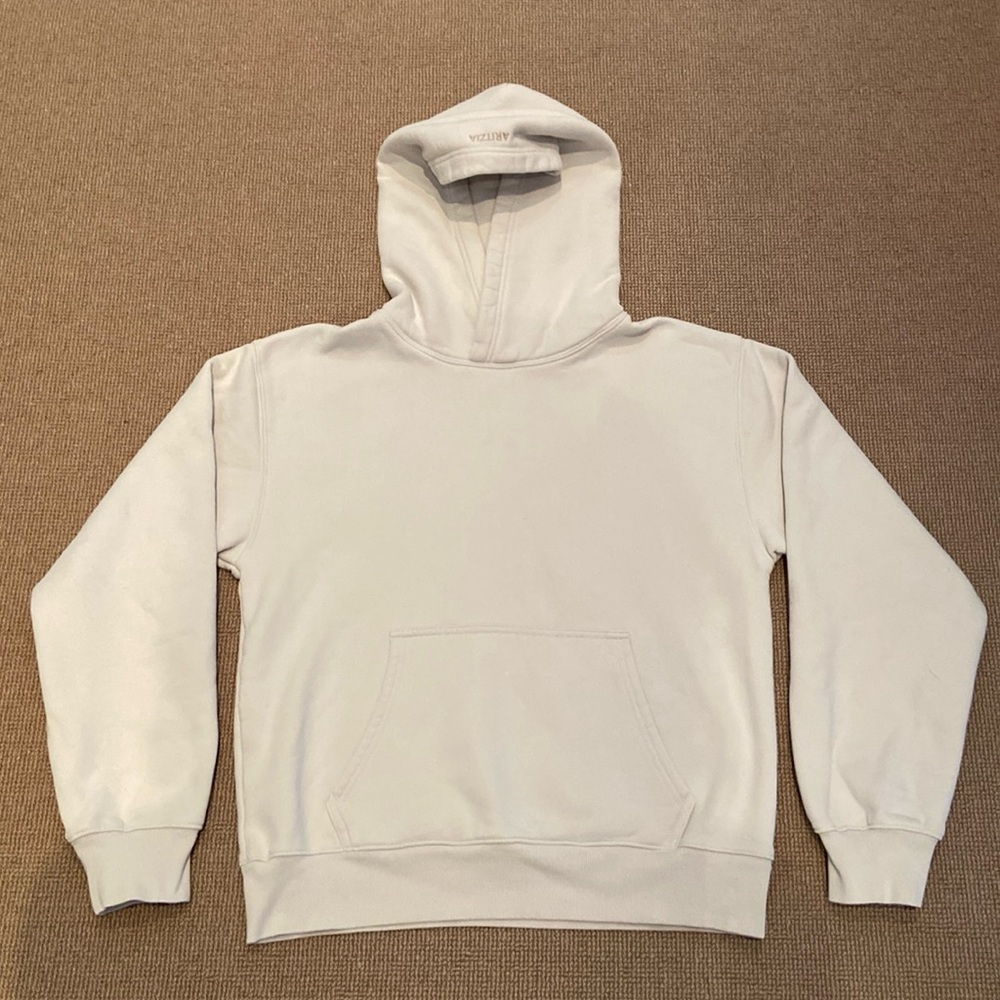 Aritzia Sweat Fleece Sweatshirt